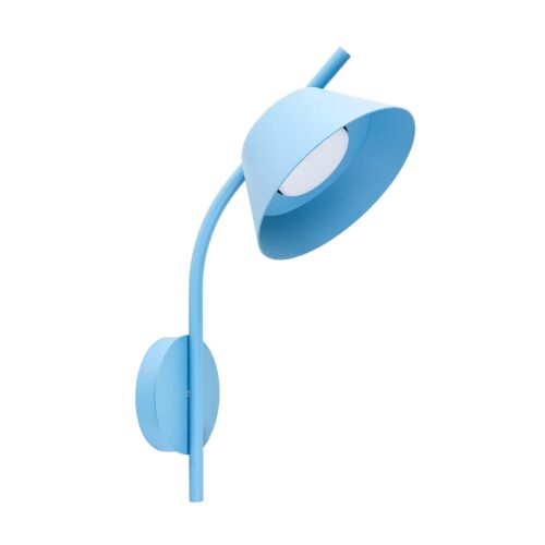 Бра (світильник настінний)Monday WH160 PastelСиній,  5024Atmolight