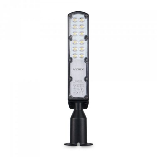 Світлодіодний ліхтар вуличний VIDEX IP65 SLE18 30W 3000Lm 5000K 220V
