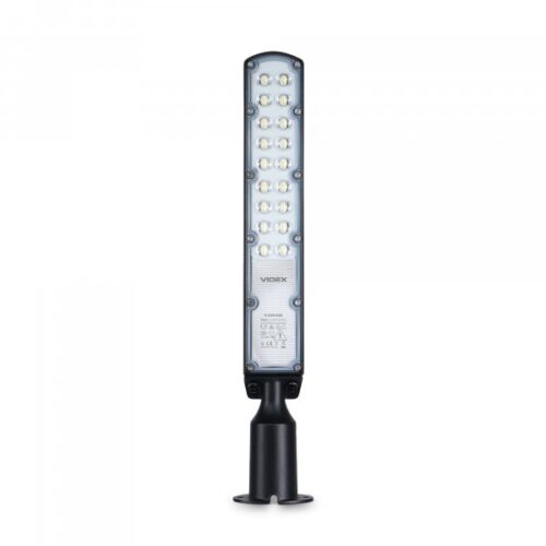 Світлодіодний ліхтар вуличний VIDEX IP65 SLE18 50W 5000Lm 5000K 220V