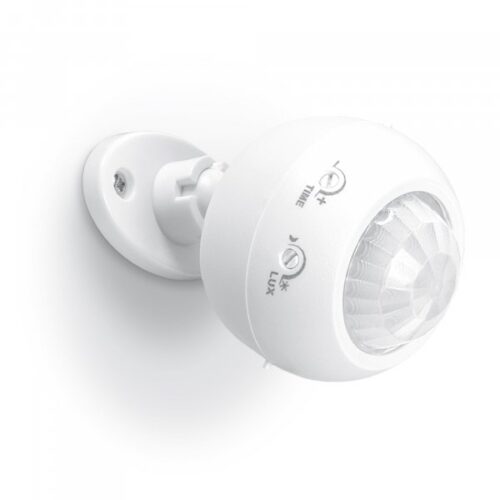 Датчик руху та освітленості VIDEX VL-SPS27W 220V 1200W інфрачервоний