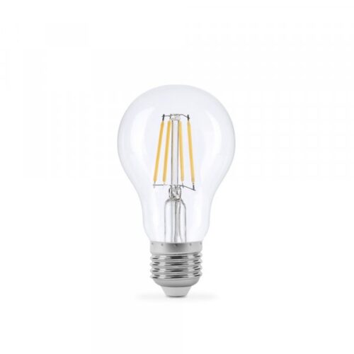 Світлодіодна лампа TITANUM Filament A60 7W E27 4100K