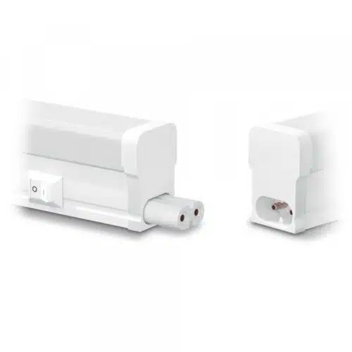 Світлодіодний світильник лiнiйний Т5 TITANUM 10W 0.6М 5000K