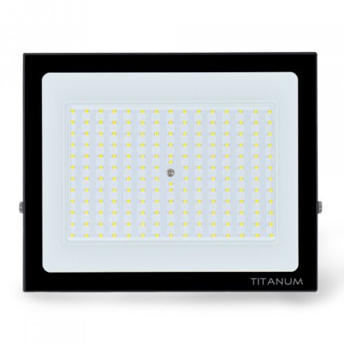 Світлодіодний прожектор TITANUM TLF1006 100W 6500K