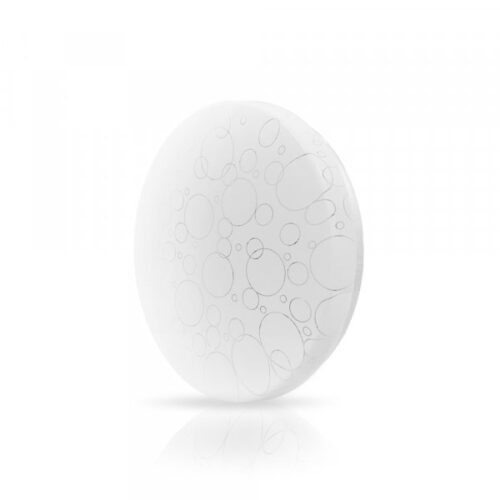 Світлодіодний світильник настінно-стельовий TITANUM 32W 5000K  Кільця