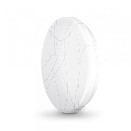 Світлодіодний світильник настінно-стельовий TITANUM 32W 5000K Криві лінії