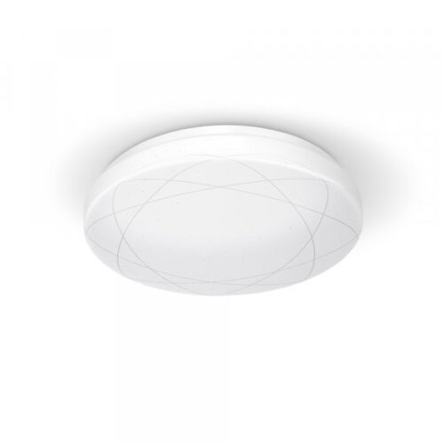 Світлодіодний світильник настінно-стельовий TITANUM 32W 5000K Орбіта