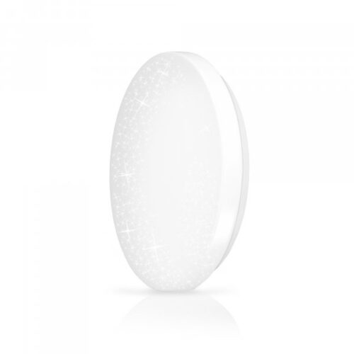 Світлодіодний світильник настінно-стельовий TITANUM 48W 5000K Зоряне небо