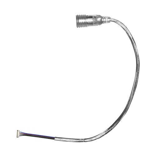 З'єднувач для 5050LED RGB Feron LD107