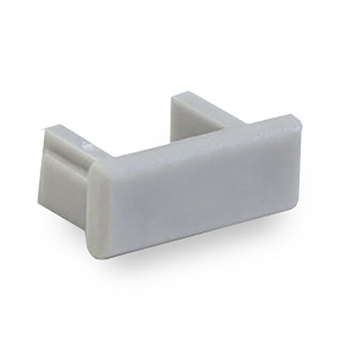 Заглушка для профілю САВ262 LD262