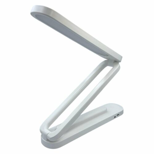 Акумуляторні настільні лампи