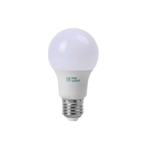 Лампа світлодіодна The Light 10W 3000K E27 A60 TL16010273