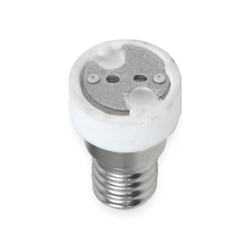 Патрон - перехідник Feron LH76 E14-G5.3