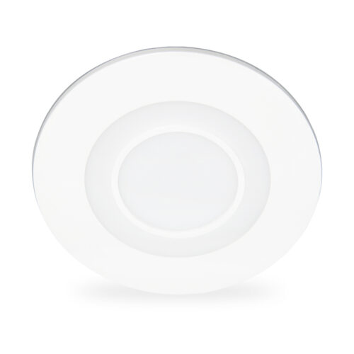 Світлодіодний світильник Feron AL2550 16Вт з підсвіткою