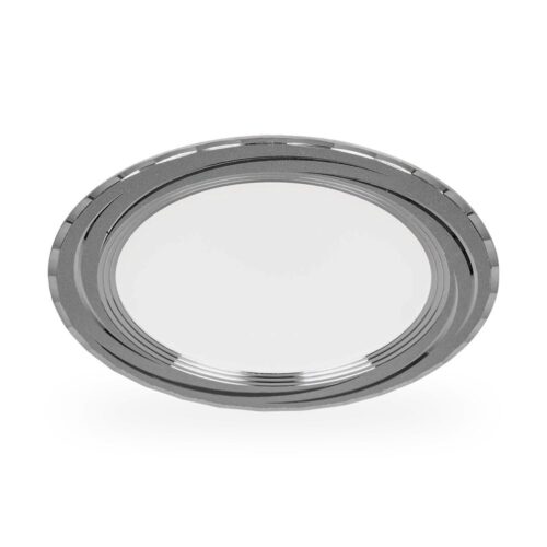 Світлодіодний світильник Feron AL777 5Вт 4000K срібло