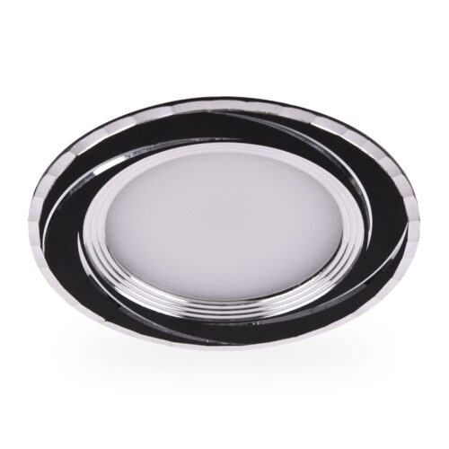 Світлодіодний світильник Feron AL777 5Вт 4000K чорний