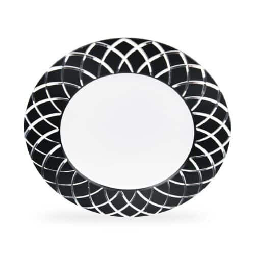 Світлодіодний світильник Feron AL780 7Вт 4000K чорний