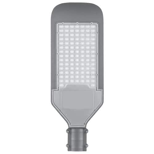 Світлодіодний консольний світильник Feron SP2922 50Вт 6400K сірий