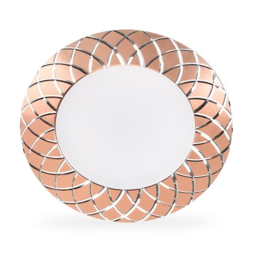 Світлодіодний світильник Feron AL780 5Вт 4000K коричневий