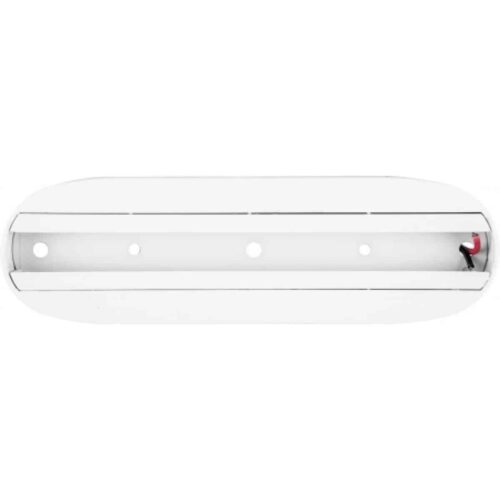 Шинопровід однофазний Feron CAB1001 0,19м білий