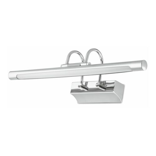 Світлодіодний світильник Feron AL5071 6Вт 4000K хром