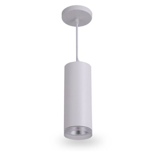 Світлодіодний підвісний світильник Feron HL534 10Вт 4000K білий