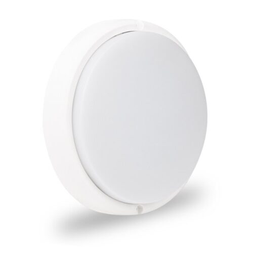 Світлодіодний накладний світильник Feron AL3008 18Вт 6500K білий