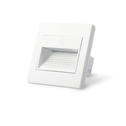 Світильник для підсвічування сходів Feron JD13 1Вт 2700K білий