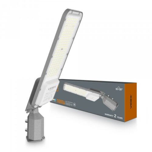 Світлодіодний ліхтар вуличний VIDEX IP65 SLE17 100W 11000Lm 5000K 220V
