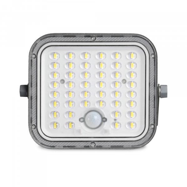 Світлодіодний прожектор автономний VIDEX VL-FSO4-205-S 1400Lm 5000K 4 Світлодіодний прожектор автономний VIDEX VL-FSO4-205-S 1400Lm 5000K