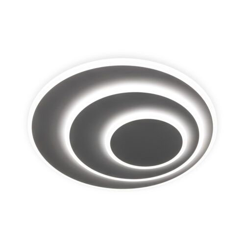 Світлодіодна накладна люстра Ardero AL6115ARD ALFA 66Вт білий