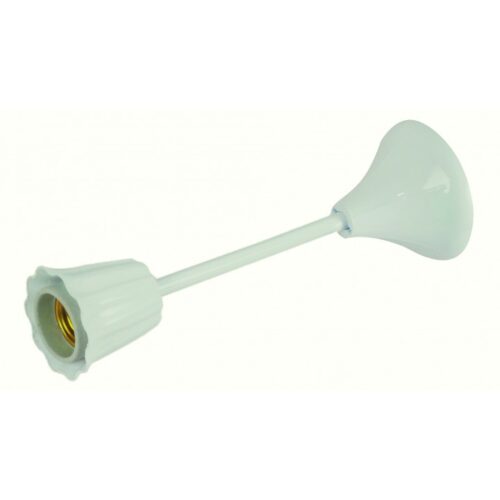 Тримач лампи, Е27, DAISY, Mutlusan (001 038 250016 00 00)