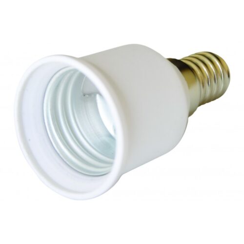 Патрон-перехідник Е14/Е27