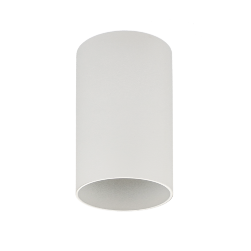 Світильник VELMAX V-DL-R, max 35W, GU10, 220V, O55*110, білий