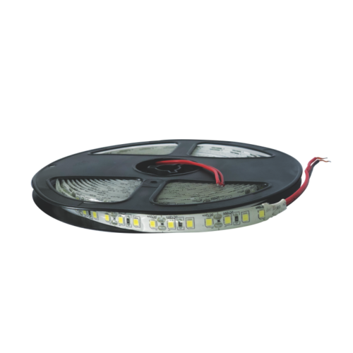 Світлодіодна стрічка  LEBRON L-LS, SMD 2835, 60LED, 4,8W/m, DC12V, 4200K, ІР20.