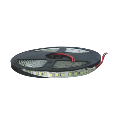 Світлодіодна стрічка  LEBRON L-LS, SMD 2835, 60LED, 4,8W/m, DC12V, 4200K, ІР20.