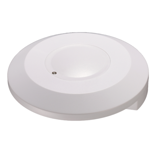 Датчик руху мікро-хвильовий VELMAX V-MS-12, AC220V, кут 360°, (ST700CA)