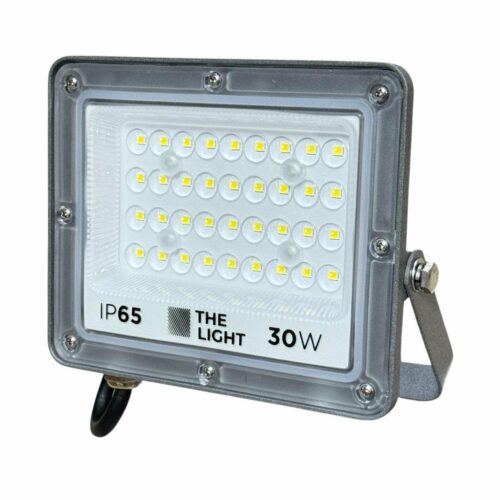The Light LED-Прожектор 220V 30W 6500K 3600Lm IP65 TL4202