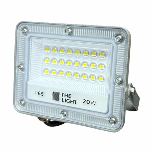 The Light LED-Прожектор 220V 20W 6500K 2400Lm IP65 TL4201
