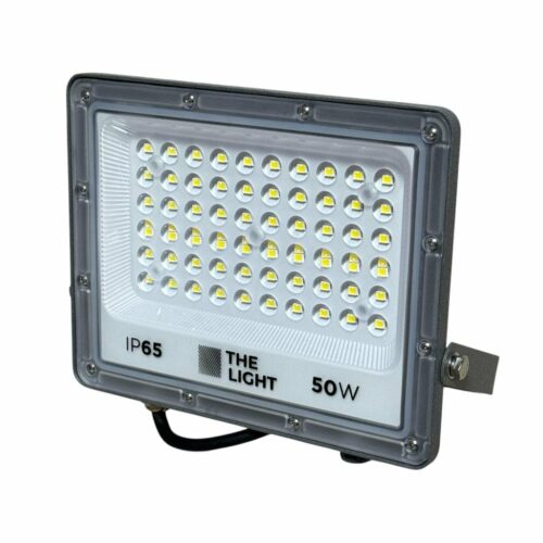 The Light LED-Прожектор 220V 50W 6500K 6000Lm IP65 TL4203