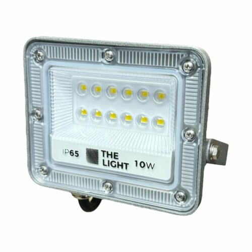 The Light LED-Прожектор 220V 10W 6500K 1200Lm IP65 TL4200