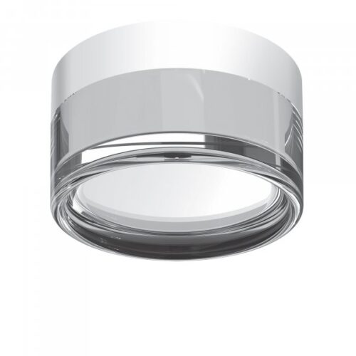 Світлодіодний світильник IP65 круглий VIDEX BHD01 9W 2800-4000-6000K White