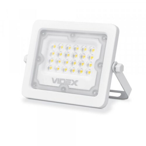 Світлодіодний прожектор VIDEX F2e 20W 5000K
