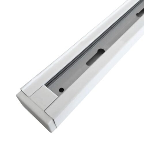 The Light Шинопровід для трекових світильників (білий) 2м. TL400422