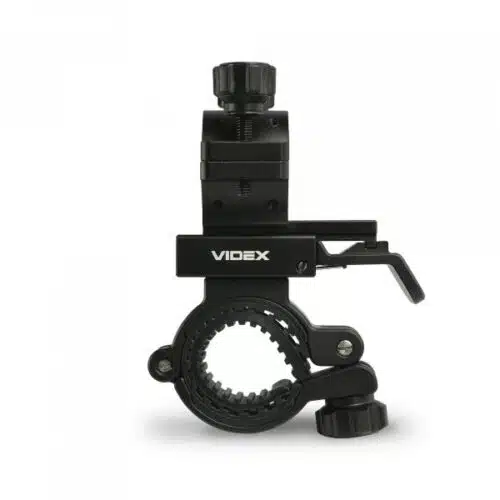 Велосипедний тримач для ліхтариків універсальний VIDEX VLF-ABH-287