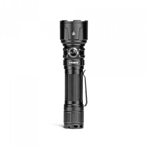 Портативний світлодіодний ліхтарик VIDEX VLF-A376 3600Lm 5000K