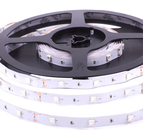 Світлодіодна LED стрічка гнучка 12V PROlum™ IP20 5050 30 Standart
