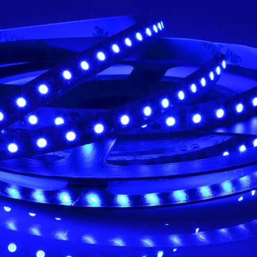 Світлодіодна LED стрічка гнучка 12V PROLUM IP20 2835120 Series "L"