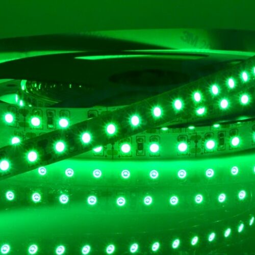 Світлодіодна LED стрічка гнучка 12V PROLUM IP20 2835120 Series "L"