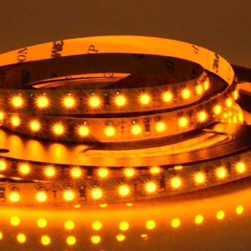 Світлодіодна LED стрічка гнучка 12V PROLUM IP20 2835120 Series "L"