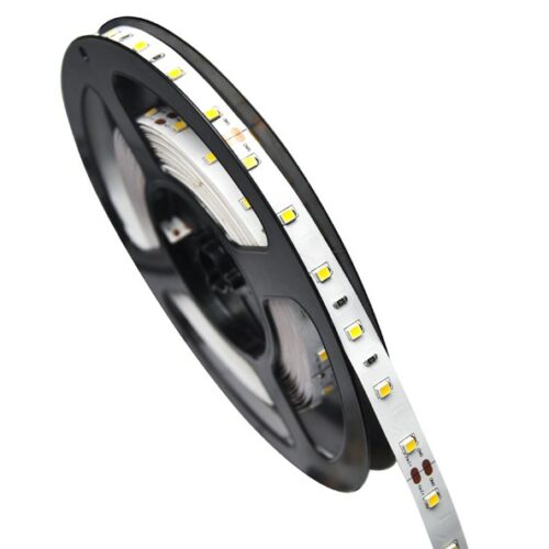 LED лента PROLUM™ 12V; 283560; IP20; Series "S", Білий (5500-6000К)
